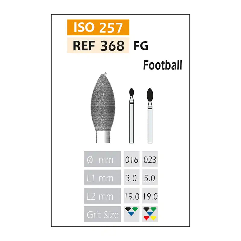 368-023 M