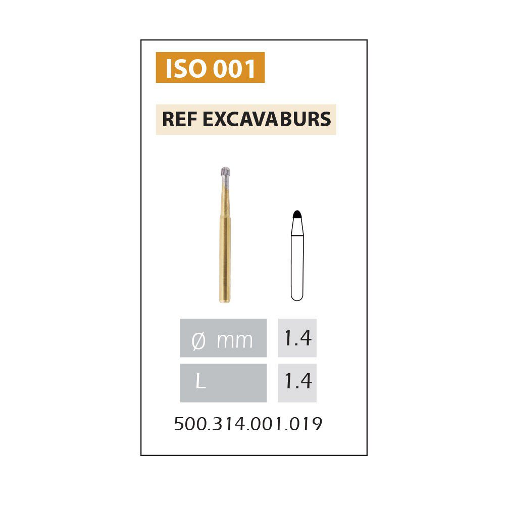 EXCAVA7004