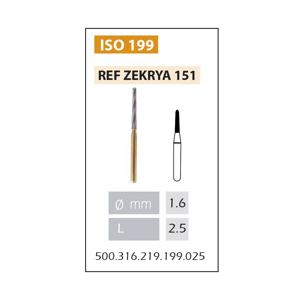 ZEKRYA151