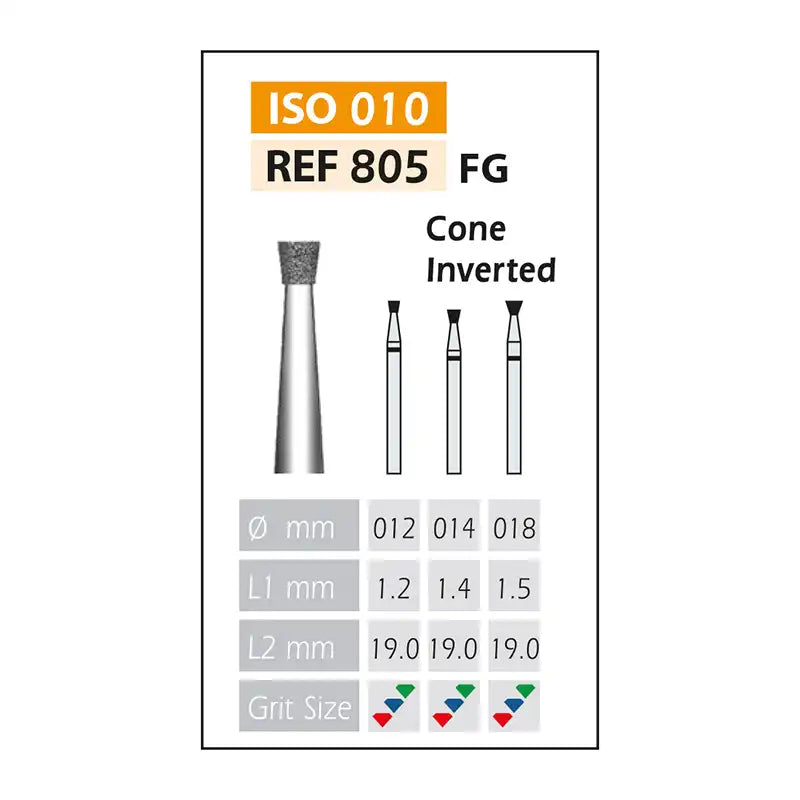 805-014 F
