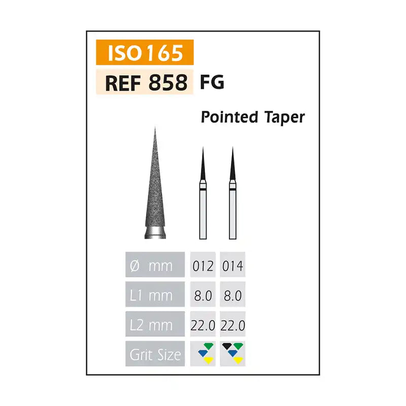 858-014 XF