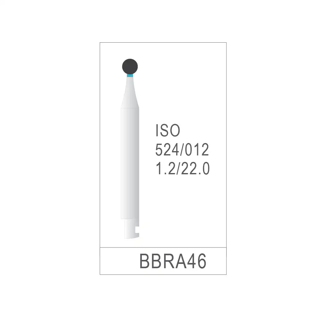 BBRA46