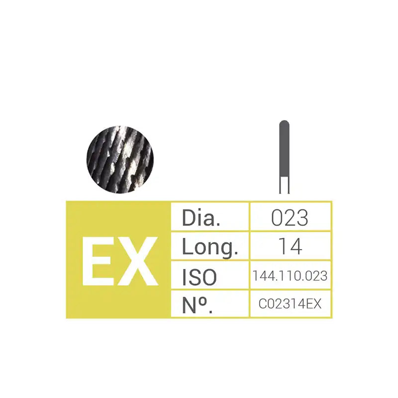 C02314EX