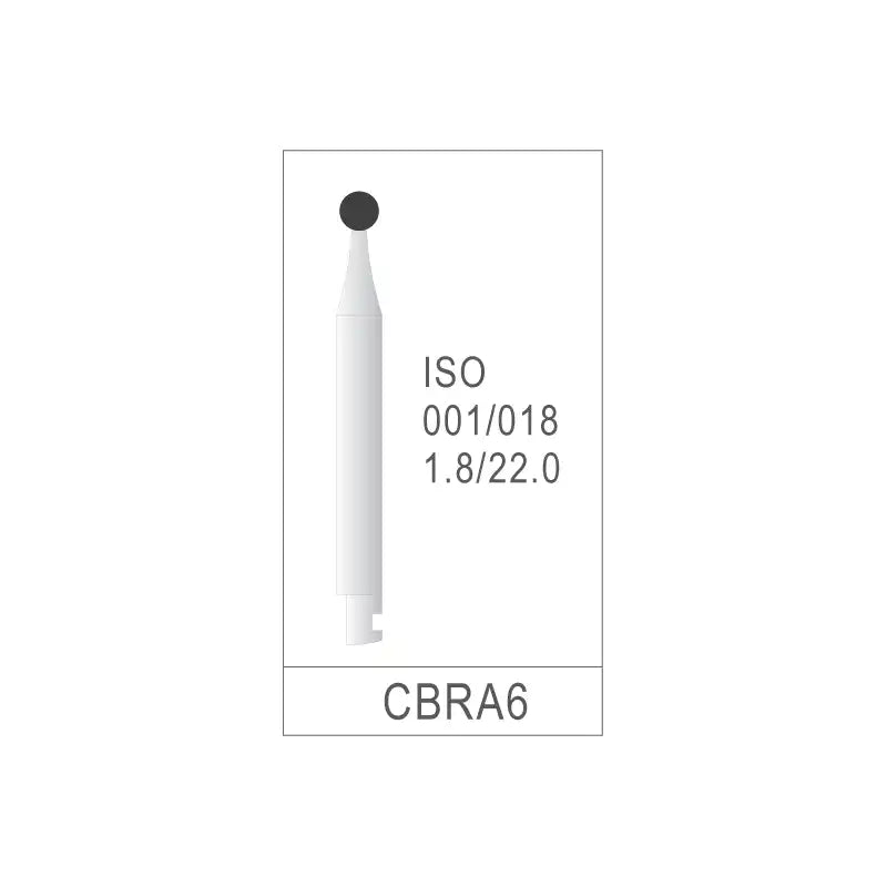 CBRA6