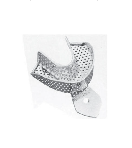 006M-L - cubetas perforadas