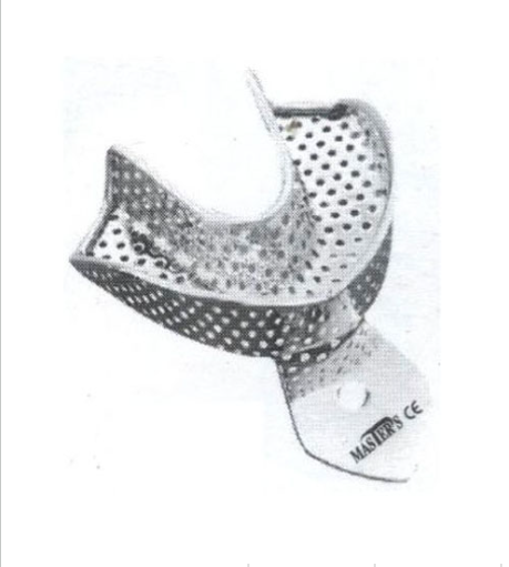 1092L4 - cubetas perforadas