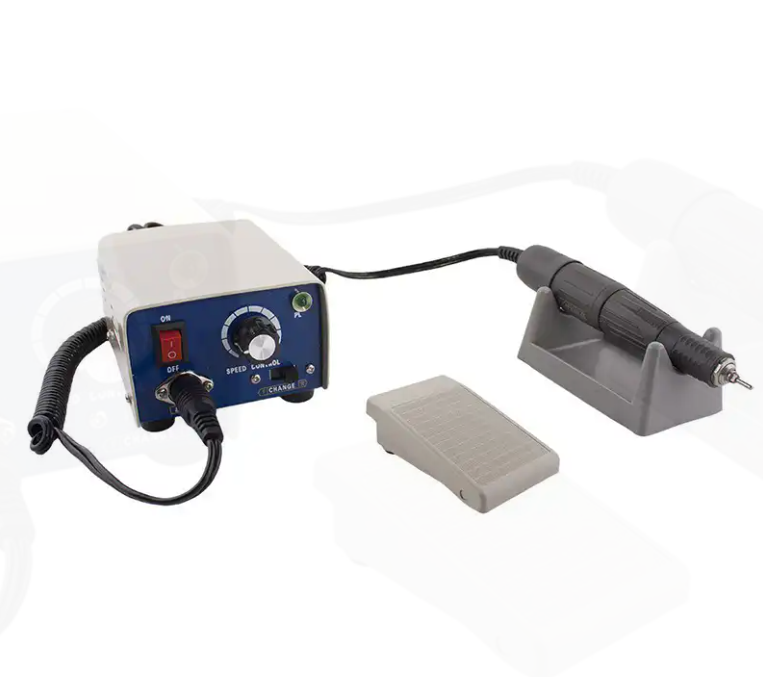 Micromotor Excellent Bader