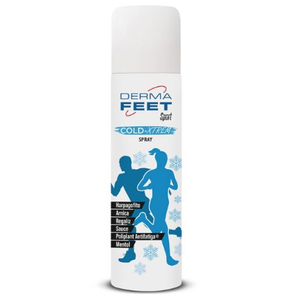 Spray Cold-Xtreme 150 ml