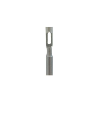 Fresa Enuclear de Busch