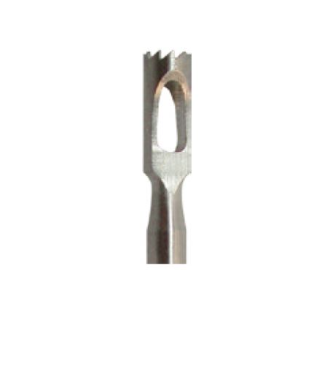 Fresa Endonuclear Dentada 225 - Busch