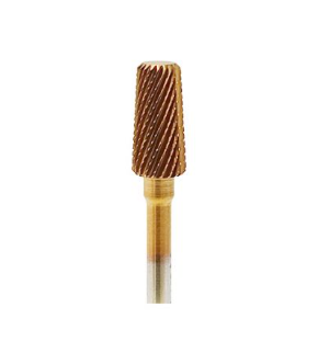 Fresa titanium (TIN) T434SPEED (050) Busch
