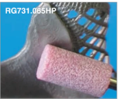 Abrasives RM