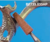 Abrasives BF/BM