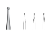 C1 CAD / CAM ZrO2 RESTAURATION