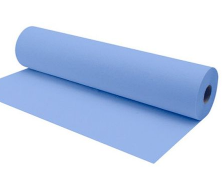 Papel de Camilla y Sábanas