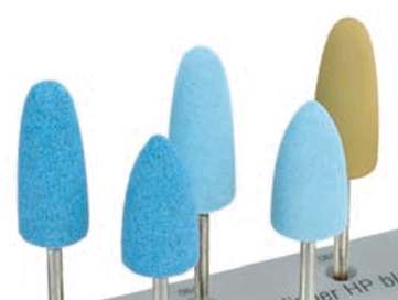 Acrylic Polisher - pulidores para resina