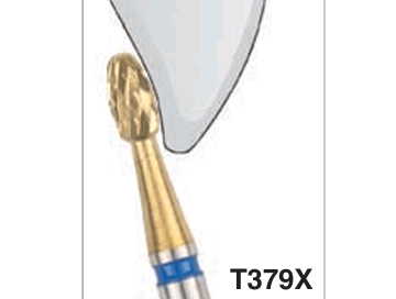 T379X - eliminador de adhesivos