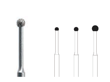Diamante 801L (bola tallo largo)