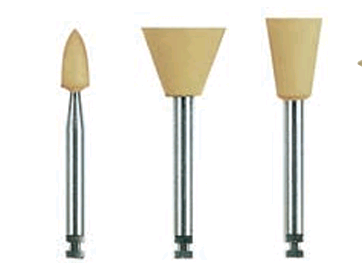 Exa Special - Pulidor universal para composites de microrrelleno
