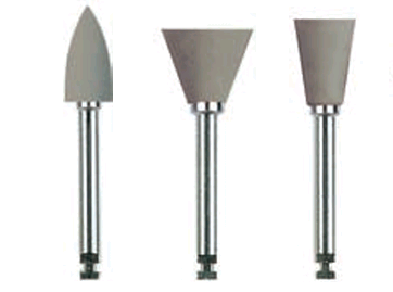 Exa Composite - Pulidor para composites de macrorrelleno