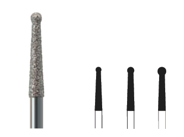 Diamante 802L (redonda larga con cuello)