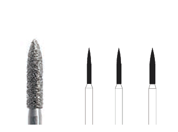 Diamante 862 (llama) 8,0 mm