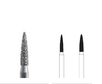 Diamante 861 (llama) 6,0 mm