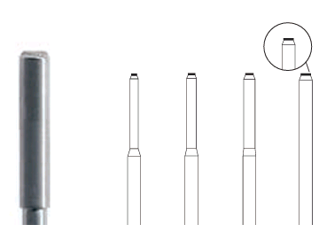 Diamante 839 (corte frontal)