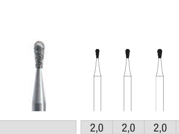 Diamante 822 (Pera)