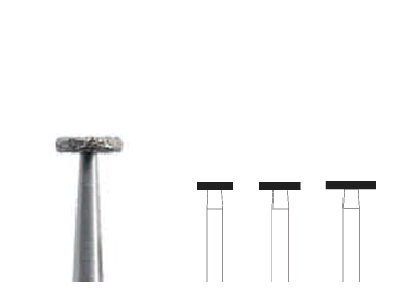 Diamante 818 (Rueda 0,7 mm)