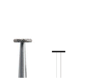 Diamante 817 (Rueda 0,5 mm)