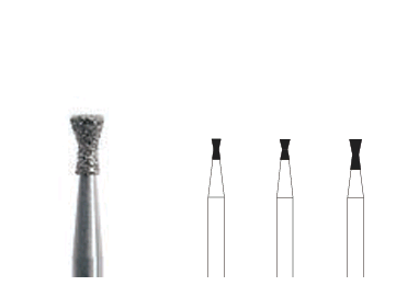 Diamante 806 (cono invertido con extensión)