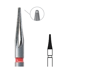 TC50 - interproximal