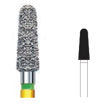 W855 - fresas de diamante para zirconio