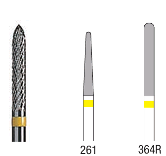 30 - Repasado fino de todas las aleaciones y composite. Ideal sobre cerámica