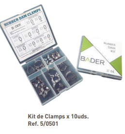 Clamps