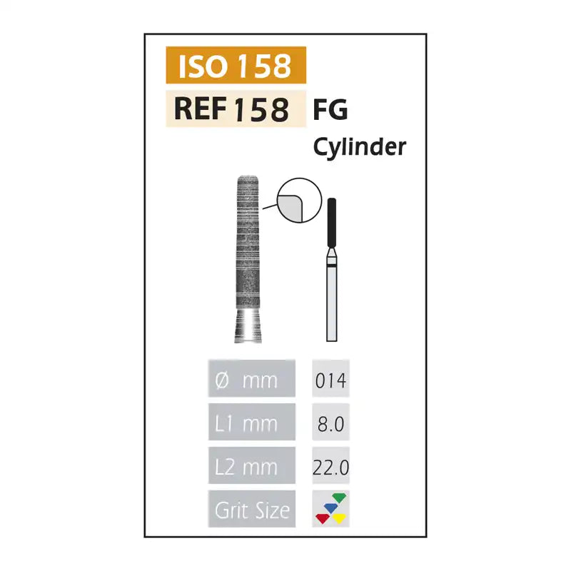 158-014 C