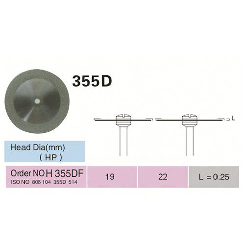H355DF-22