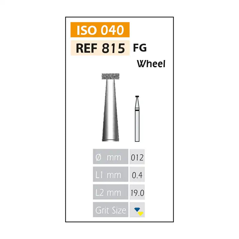815-012 XF