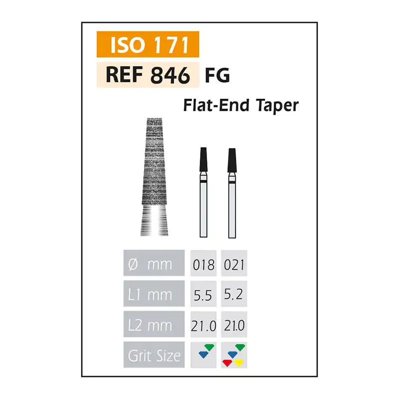 846-021 SF