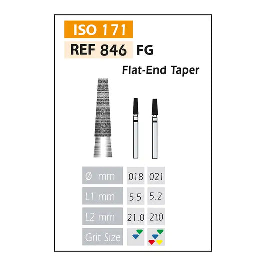 846-021 SF