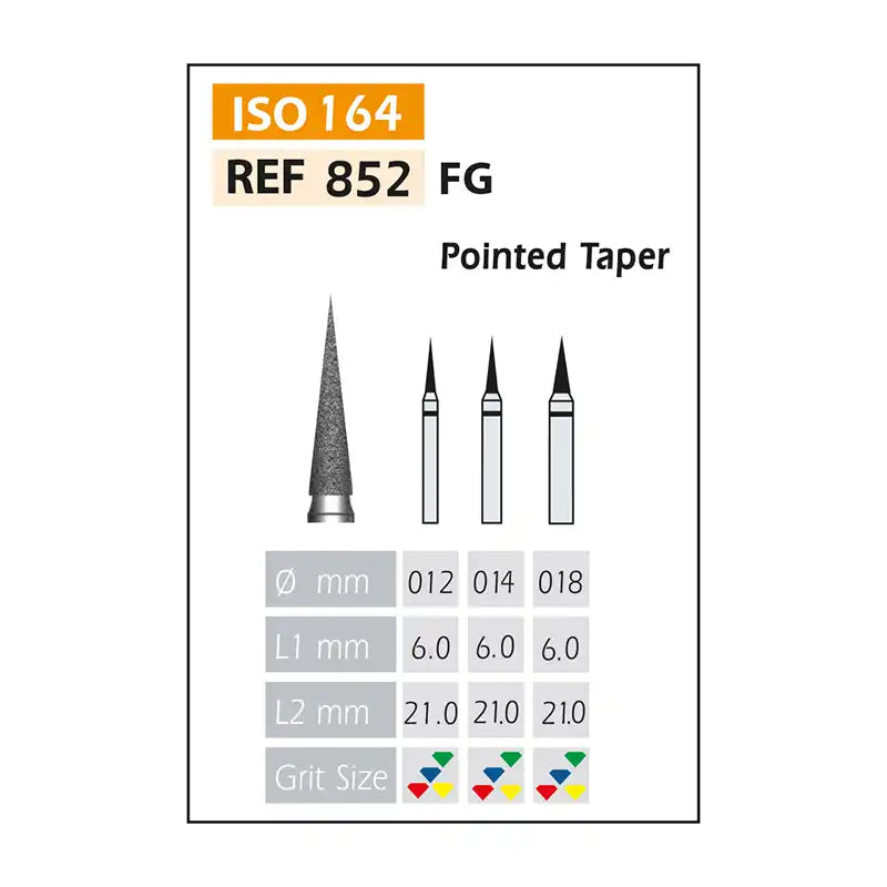 852-012 M
