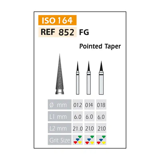 852-012 C