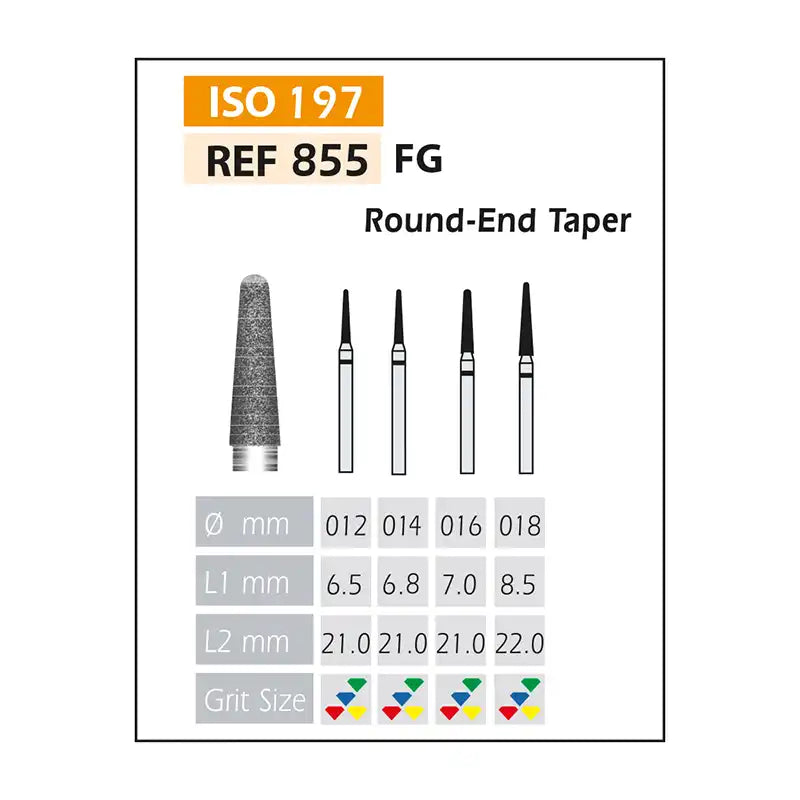 855-014 SF
