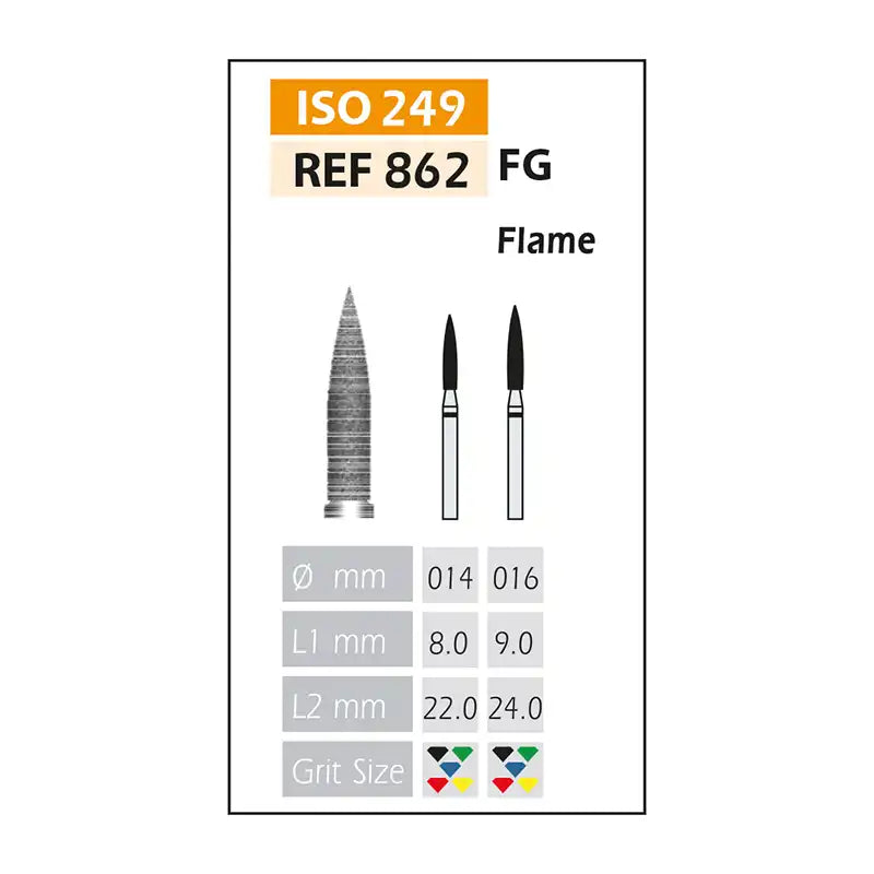 862-016 F