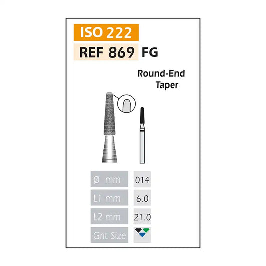 869-014 C