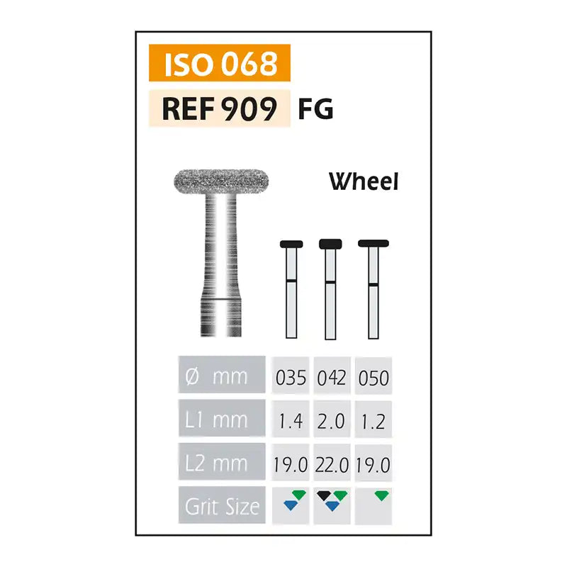 909-042 C