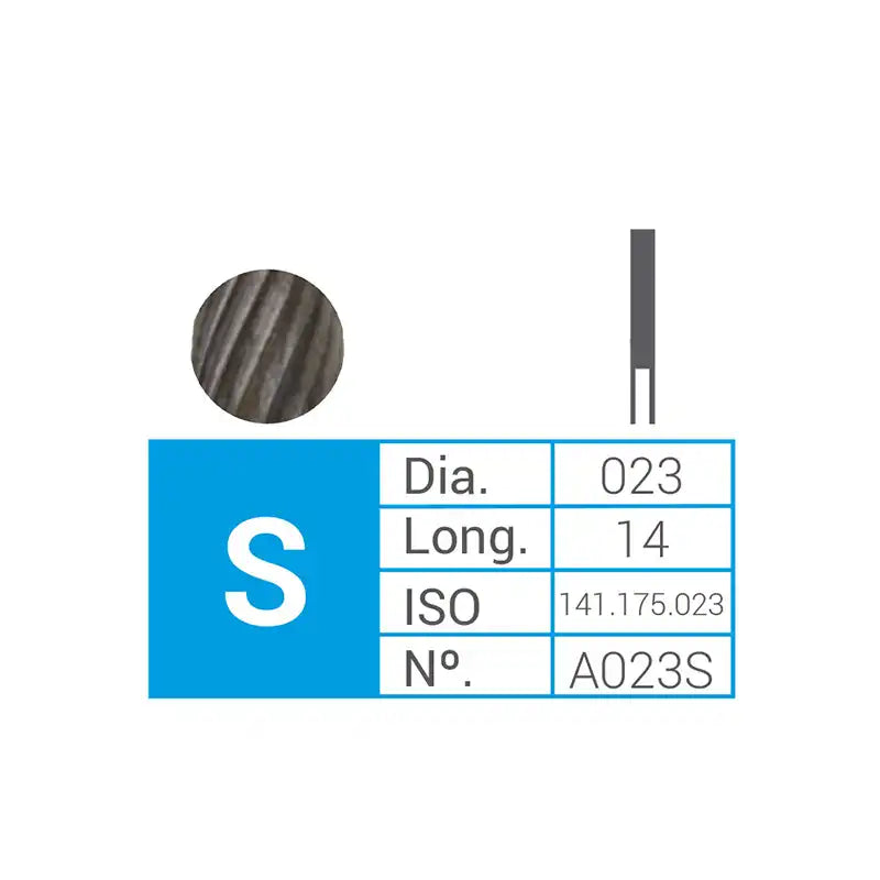 A023S