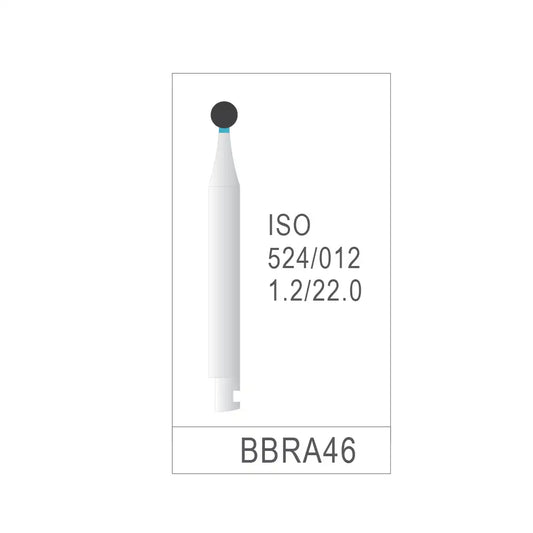 BBRA46