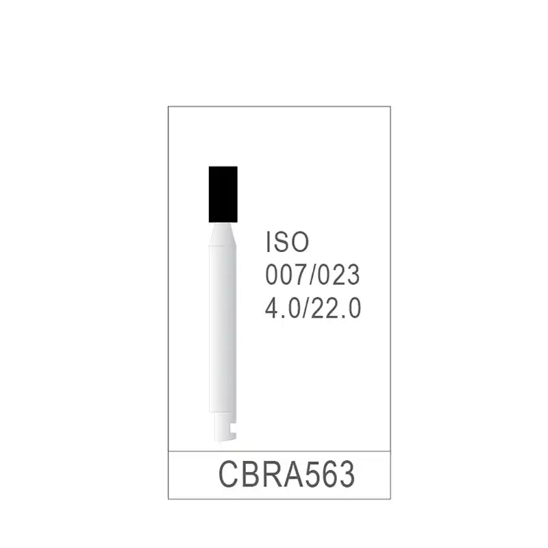 CBRA563